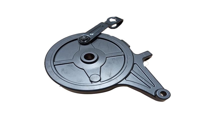 ARKA KAMPANA (TWISTER 10)